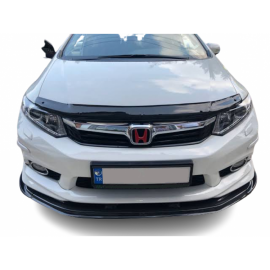 Honda Civic Fb7 (2012-2016) Ön Lip 3 Parça (Plastik)Honda Civic Fb7 (2012-2016) Ön Lip 3 Parça (Plastik)